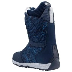 Boots Nidecker Rift Women Blue -Matériel De Ski Reduction 13f45b6e13497f7ff9ea1975aa7163464bc542da H23NIDEBOO3352713 2