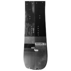 Planche Snowboard Nidecker Escape Split -Matériel De Ski Reduction 14db6427c8b5f1a1334528d25091ff7118f459a8 H23NIDEBOA325272 903