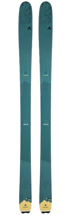 Ski Dynastar E-Tour 90