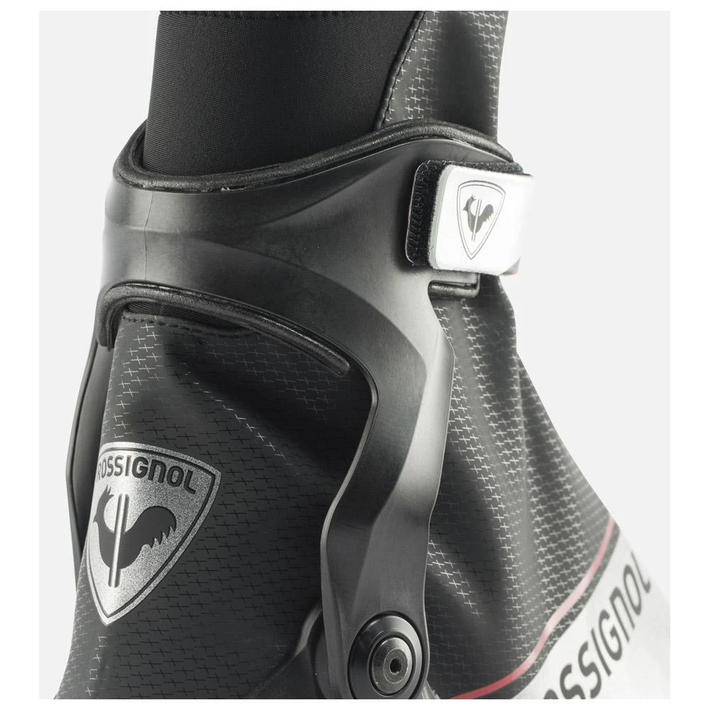 Chaussures De Ski Nordique Rossignol X-Ium W.C Skate FW 5 Chaussures De Ski Nordique Rossignol X-Ium W.C Skate FW – Image 3