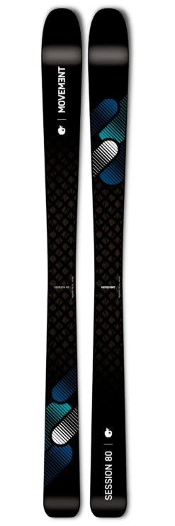 Ski Movement Session 80 Jr