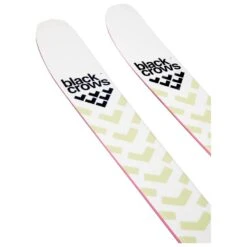 Ski Black Crows Anima -Matériel De Ski Reduction 15e712027e9a9e2a448d3f15a024ec0012372d6a H23BLACSKI252204 10
