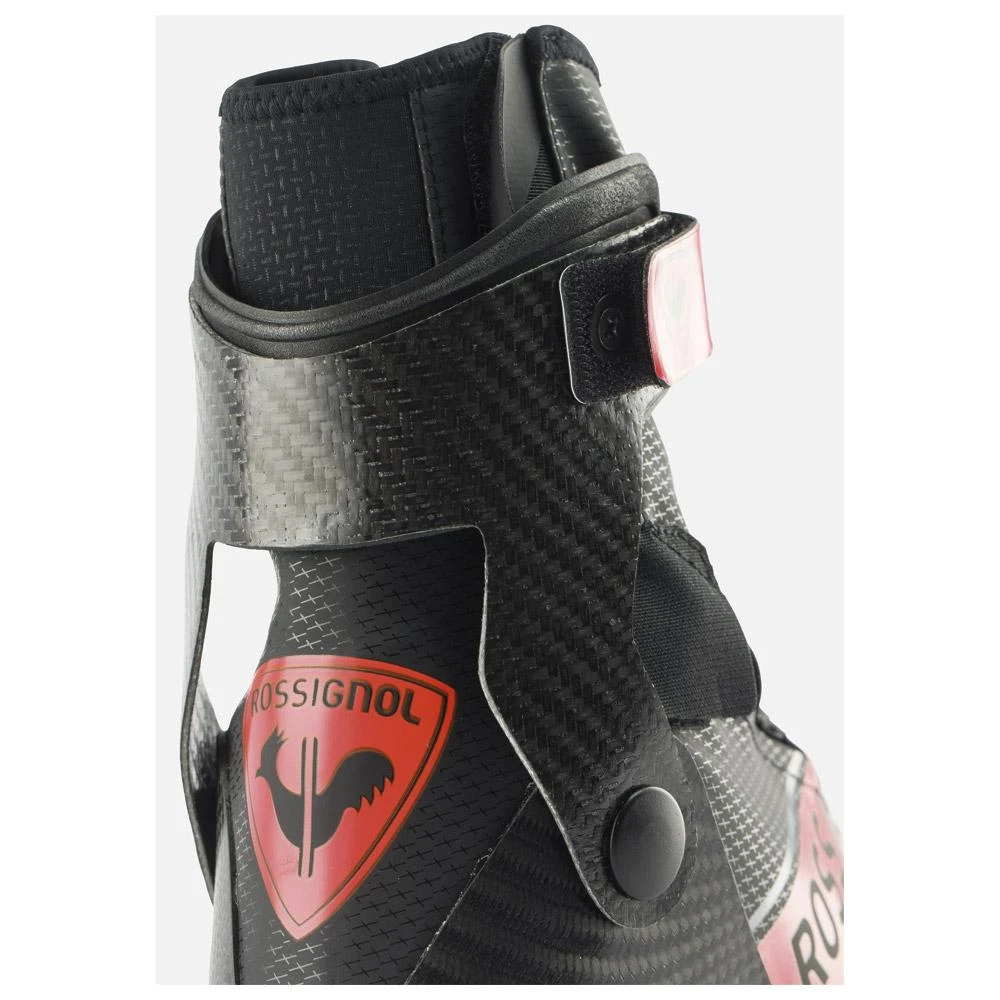 Chaussures De Ski Nordique Rossignol X-Ium Carbon Premium Skate 5 Chaussures De Ski Nordique Rossignol X-Ium Carbon Premium Skate – Image 3