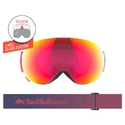 Masque De Ski Red Bull Spect Magnetron Ace Burgundy Matt Red Red Red Mirror 7 Masque De Ski Red Bull Spect Magnetron Ace Burgundy Matt Red Red Red Mirror -Matériel De Ski Reduction 161c3179cbbe059bed873e2763ff196b5d5f1f8d H21REDBACC170674 REDB0409619 901