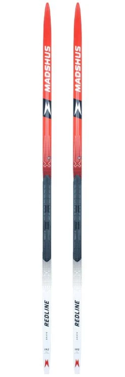 Ski Nordique Madshus Redline Skate F2