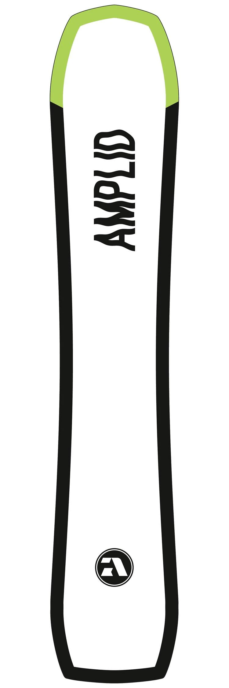 Planche Snowboard Amplid Singular 6 Planche Snowboard Amplid Singular – Image 4