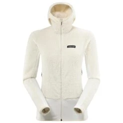 Polaire Lafuma Alpic Hoodie W Powder