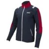 Veste Nordique Swix Infinity Jkt Men Dark Navy -Matériel De Ski Reduction 170497cf975aa2363f2b206cd6d787e677d4b671 VH21SWIXTTH002 0