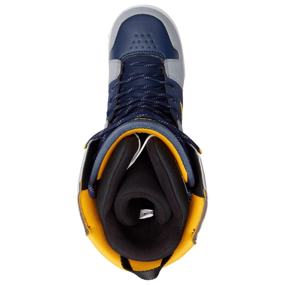 Boots DC Phase Navy Grey 8 Boots DC Phase Navy Grey – Image 6