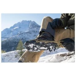 Semelle Antidérapante Nortec Alp Forest Beige -Matériel De Ski Reduction 17c438ebb15e4f7de4c909ced4f8858a532d5de7 H23NRTCACC3337316 901