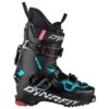 Chaussures De Ski Randonnée Dynafit Radical W Black Flamingo