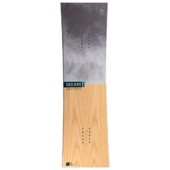 Planche Snowboard Nidecker Escape -Matériel De Ski Reduction 180378ab97bf7711af033a97bf277835c70a941d H23NIDEBOA325265 902