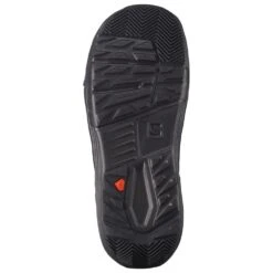 Boots Salomon Ivy Black -Matériel De Ski Reduction 1805529eb226e4ee671257aedd9ec4745317932e H23SALOBOO3332746 9