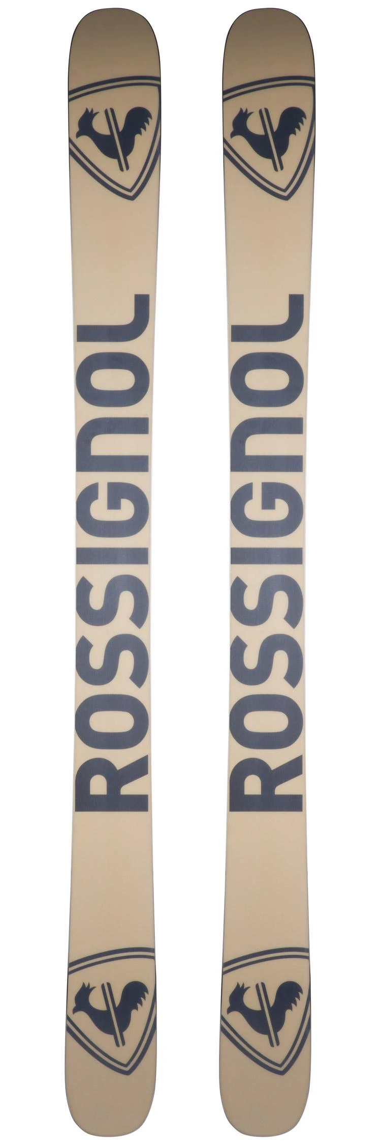 Ski Rossignol Blackops Tatum 118 4 Ski Rossignol Blackops Tatum 118 – Image 2