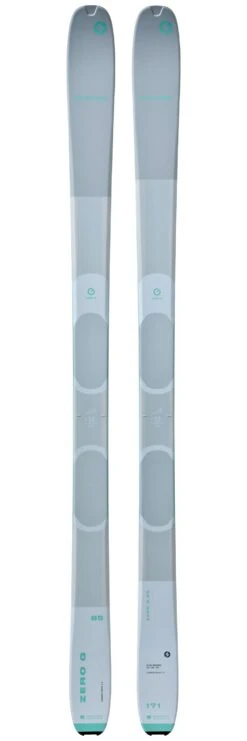 Ski Blizzard Zero G 085 W