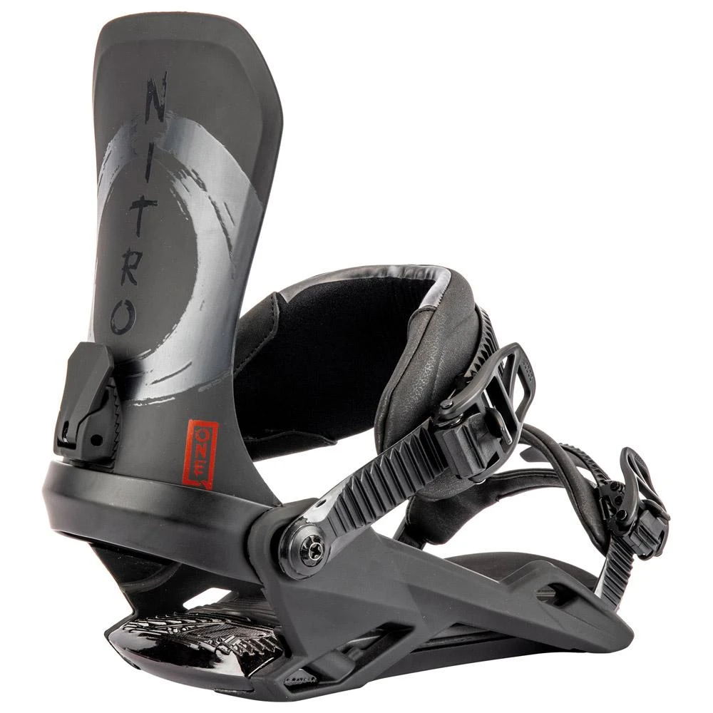 Fix Snowboard Nitro One Samurai 4 Fix Snowboard Nitro One Samurai – Image 2