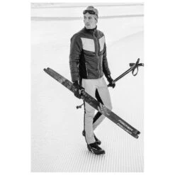 Pantalon Nordique Loffler M Pants Elegance WS Light Black -Matériel De Ski Reduction 18c436f6694ab5811fe97fa00dba0bd765413349 H23LOFFTTB2254990 907