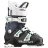 Chaussures De Ski Salomon Qst Access 70 W Petrol Blue 2 Chaussures De Ski Salomon Qst Access 70 W Petrol Blue -Matériel De Ski Reduction 1920a4bcfe3e2363e29cb93cdfecc0121207685c VH20SALOCHA003 0