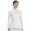 Polaire Rossignol W Classique 1/2 Zip White -Matériel De Ski Reduction 1946fef082fb3559acd3cc7639fc7d126b9bce17 H23ROSSTTH3375120 0