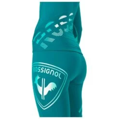 Combinaison Nordique Haut Rossignol W Infini Compression Race Top Dark Emerald -Matériel De Ski Reduction 196ed0764e0444e707e5ee1435773d91e5ca8f74 H23ROSSTTH2253279 901