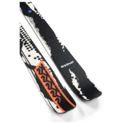 Ski K2 Sight 18 Ski K2 Sight -Matériel De Ski Reduction 19ba34ad1483ecdb60dc818f0a74fd83036e0ea9 H23KDEUSKI322675 905