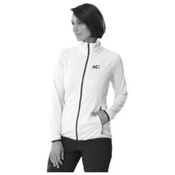 Polaire Millet Lokka Jkt II W Saphir -Matériel De Ski Reduction 1a861bd2781b1ebe9dae1b4a28d20b02f1eb5cb1 E23MILLTTH3374265 4