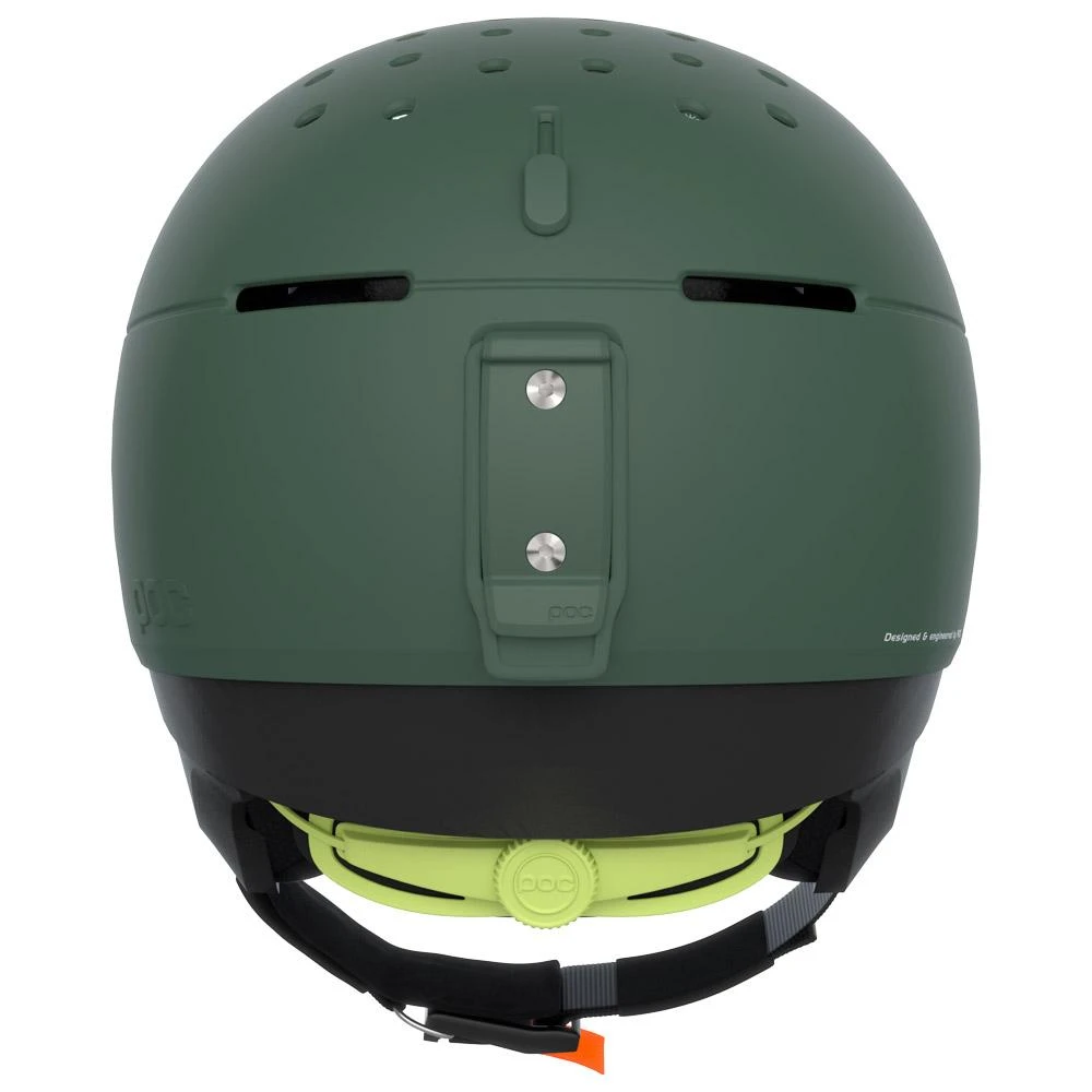 Casque Poc Meninx Epidote Green Matt 5 Casque Poc Meninx Epidote Green Matt – Image 3