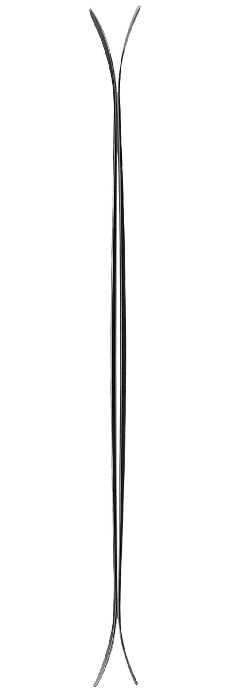 Ski Nordica Unleashed 108 5 Ski Nordica Unleashed 108 – Image 3