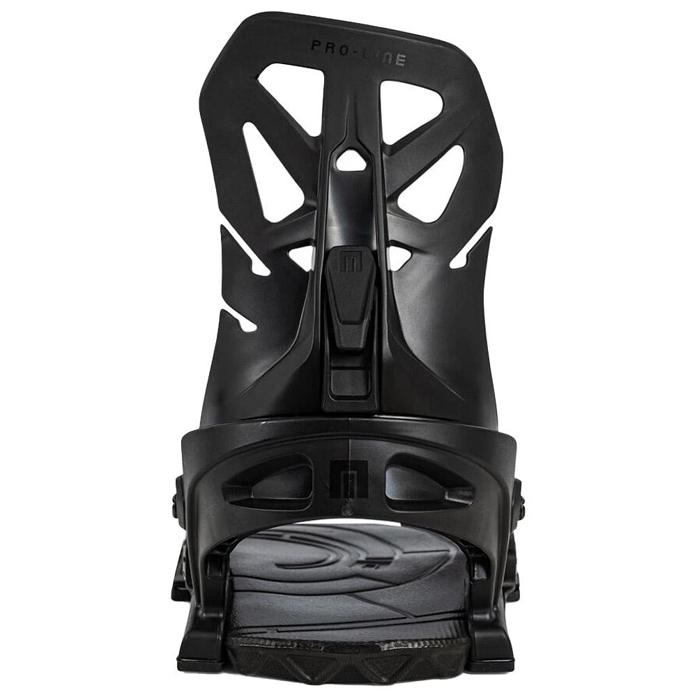 Fix Snowboard Now Pro Line Black 6 Fix Snowboard Now Pro Line Black – Image 4