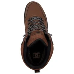 Chaussures Après-ski DC Peary Tr Dark Chocolate -Matériel De Ski Reduction 1bba2b415cddfcfe8208fe6fe69eac32602f6af6 H23DCUSCHA2336493 7