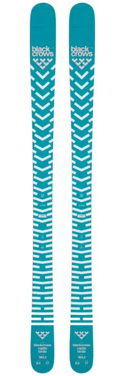 Ski Black Crows Captis Birdie