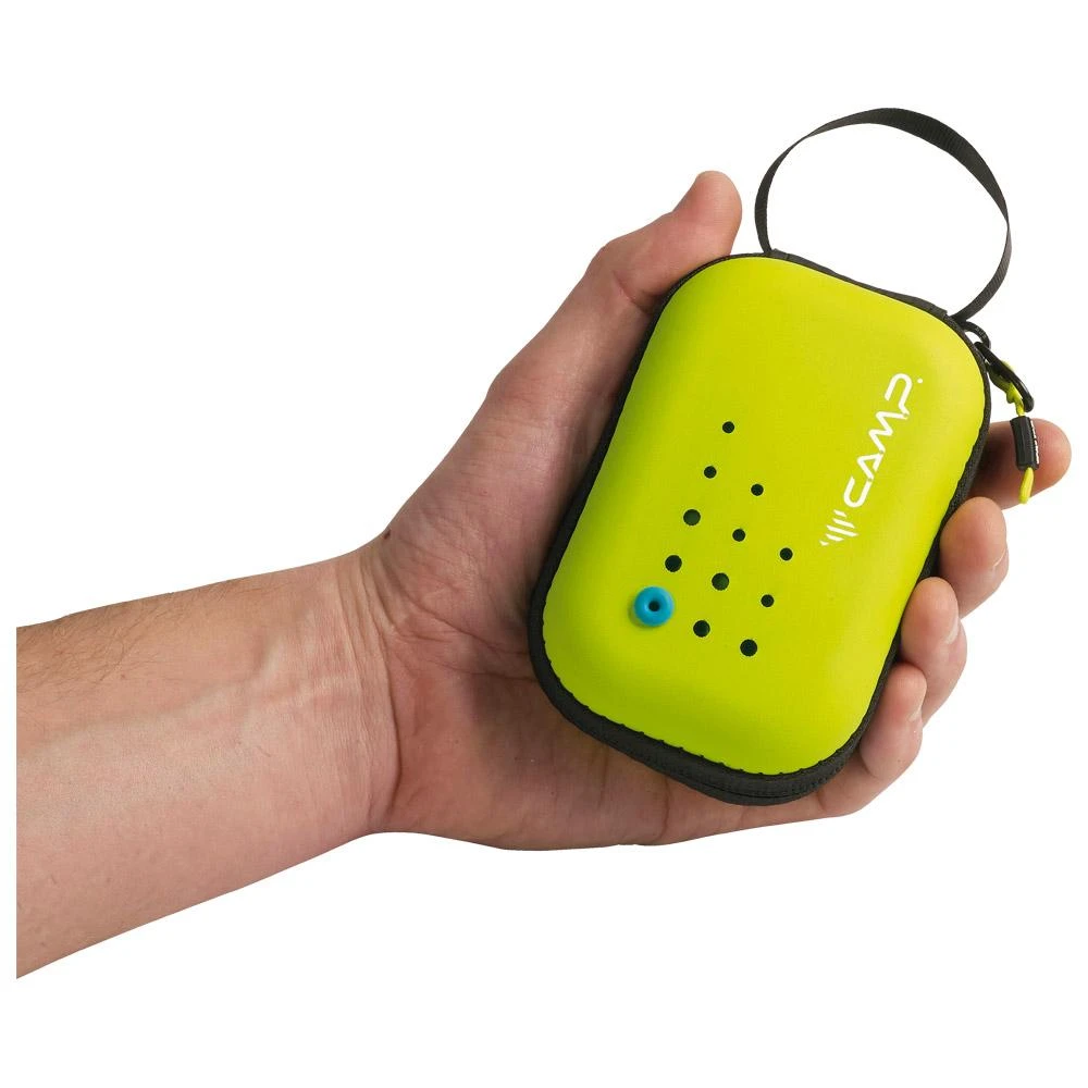 Semelle Antidérapante Camp Ice Master Run Lime 6 Semelle Antidérapante Camp Ice Master Run Lime – Image 4