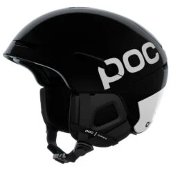 Casque Poc Obex Bc Mips Uranium Black