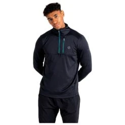 Polaire DARE2B Terrain Core Stretch Black -Matériel De Ski Reduction 1bfc92aa910d68e93881e4476e965da5f9d7acb9 E23DARETTH3373905 4