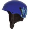 Casque K2 Entity Blue