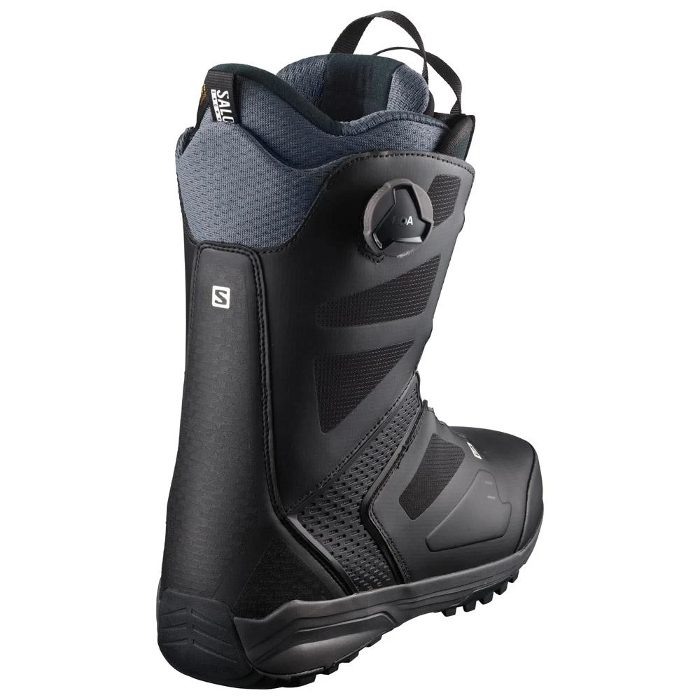 Boots Salomon Dialogue Dual Boa Wide 4 Boots Salomon Dialogue Dual Boa Wide – Image 2