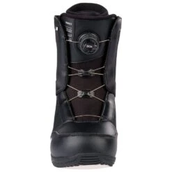 Boots K2 Market Black -Matériel De Ski Reduction 1c9bbc3a2f479b36959420dcb21d11d1a7dc805f H23KDEUBOO2324308 4