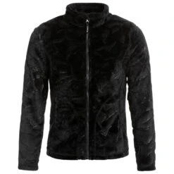 Polaire Roxy Igloo Girl True Black