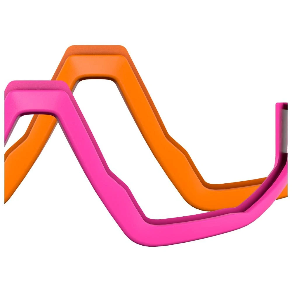 Verres De Rechange Bliz Fusion Jawbones Packages Neon Pink Orange 4 Verres De Rechange Bliz Fusion Jawbones Packages Neon Pink Orange – Image 2