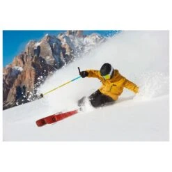 Ski Volkl Blaze 86 -Matériel De Ski Reduction 1d99d4b9a1ca94ec2e4053755823b8b506a2a291 E22VOLKSKI215523 904