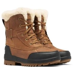 Chaussures Après-ski Sorel Torino 2 Parc Boot Velvet Tan -Matériel De Ski Reduction 1dc407f641d99483bfda9e3817035e8aedacde30 VH21SORECHA005 3