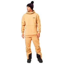 Polaire Oakley Park RC Softshell Hoodie Light Curry 18 Polaire Oakley Park RC Softshell Hoodie Light Curry -Matériel De Ski Reduction 1dd398ee3be32fa194a3d7d726140c97fc9d9cfb H23OAKLTTH3331465 901