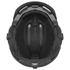 Casque Smith Vantage Mips Matte Charcoal -Matériel De Ski Reduction 1ddef309cf7a74495f93954d19b8ed3e044d094d H19SMITACC257 8
