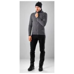 Pantalon Nordique Loffler M Pants As Black 8 Pantalon Nordique Loffler M Pants As Black -Matériel De Ski Reduction 1df4064a1327cd66c42899f0de42e62edc0f28ff H23LOFFTTB2255445 4