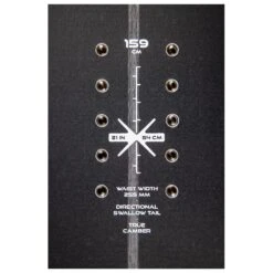 Planche Snowboard Nitro Squash -Matériel De Ski Reduction 1e0e66bd4015d459a58416d0c6a248cbcf0be6c4 H23NITRBOA251869 905