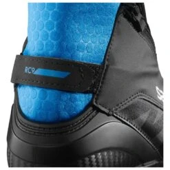 Chaussures De Ski Nordique Salomon RC9 Nocturne Prolink -Matériel De Ski Reduction 1e15da6e211eff49ba30e9da14d98e67c122a857 H22SALOCHA194784 10
