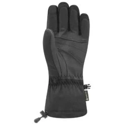Gant Racer Cargo 7 Black -Matériel De Ski Reduction 1e414d2dde0fe13b2759d081fd48c665d0f102e5 H23RACEACC3344811 2