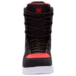 Boots DC Phase Black Red -Matériel De Ski Reduction 1e707c04125df06c05637879d9e15bb95481fd5a H23DCUSBOO3326733 5