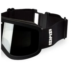 Masque De Ski Izipizi Sun Snow Small Black Catégorie 2 -Matériel De Ski Reduction 1e7619d98c7a073f4a60f4473f7cb9706493b188 VH20IZIPACC001 1