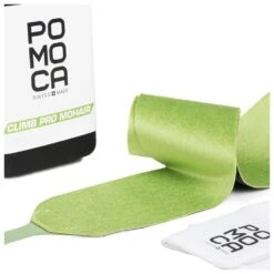 Peaux De Phoque Pomoca Climb Pro Mohair R2C 120Mm V2 Green -Matériel De Ski Reduction 1ec23d8f771e115f1f1aa06389f76948432ee151 H23POMOACC255914 901